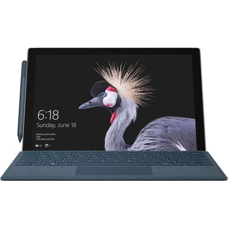LATEST!!! MICROSOFT SURFACE PRO 2017 i5 7th GEN with KEYBOARD EXCELLENT CONDITION