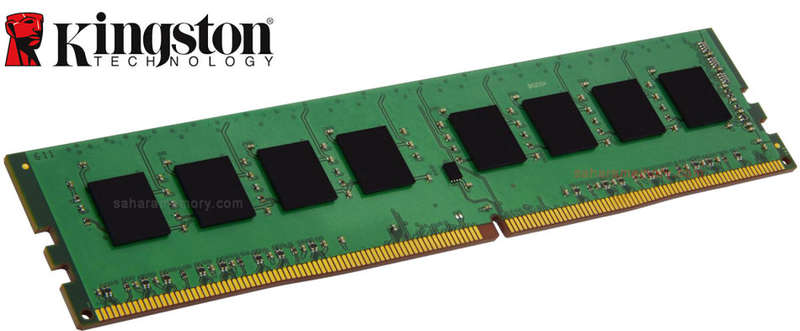 KINGSTON DDR4 8GB 2400MHZ KIT, UNUSED!!!