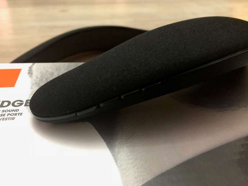 SOUNDGEAR BLUETOOTH SPEAKER,  BRAND NEW SEALED!!!