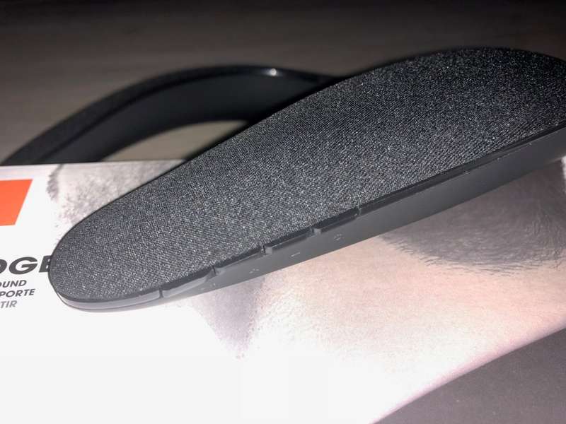SOUNDGEAR BLUETOOTH SPEAKER,  BRAND NEW SEALED!!!