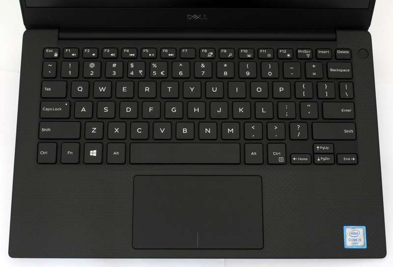 DELL XPS 13-QHD 9360 LAPTOP I7-7TH GEN ***1TB NVME SSD*** 16GB RAM IN BOX BRAND NEW CONDITION!!!