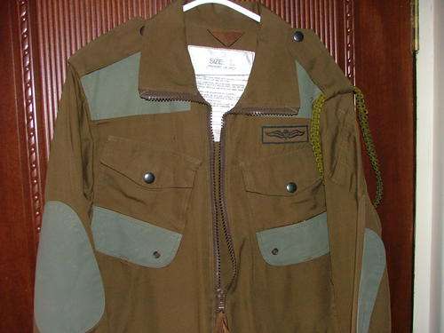 PARABAT SLANGVEL (1985-size Large) As new !. RSA Bidders only