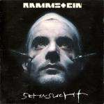 Rammstein - Sehnsucht CD