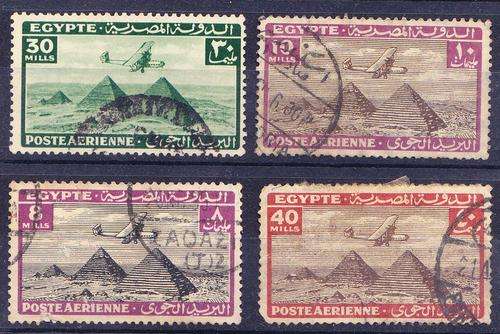 Egypte