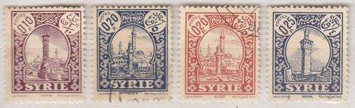 Syrie