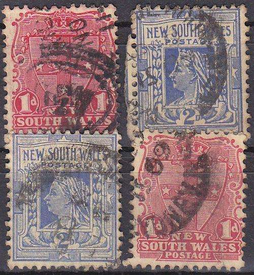 New South Wales