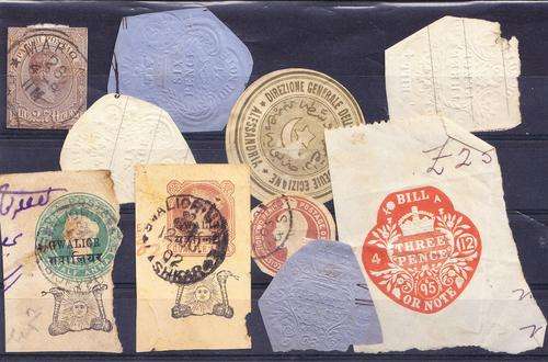 postage