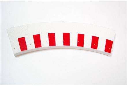 NINCO 6 X INNER BORDER FOR STANDARD CURVES 10207