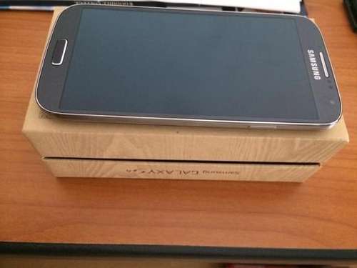 Samsung Galaxy S4 32GB