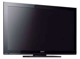 Sony BRAVIA KLV-40BX420 Series 40" LCD TV