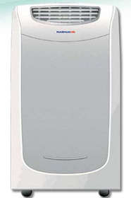 Nashua Portable Air Conditioner 12000BTU - MPK1-12ER