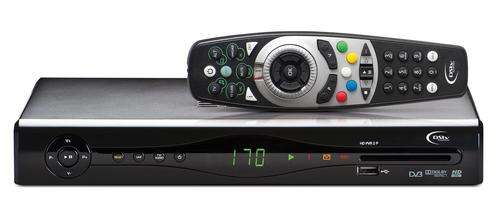 DSTV HD PVR 2P