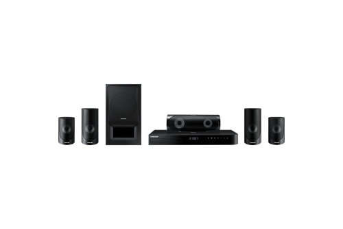 Samsung Blu-ray Home Entertainment System J5500K