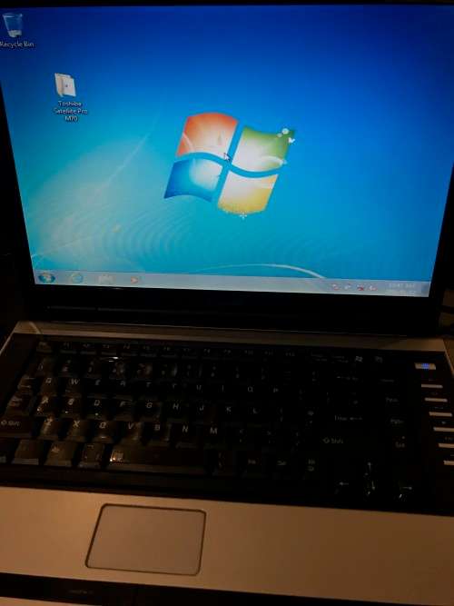 Toshiba Satellite Pro M70