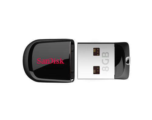 SanDisk Cruzer Fit 16GB USB Flash Drive