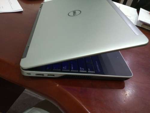 Dell E6540 i5 - 4310M CPU 2.7GHz 8gb RAM 256ssd