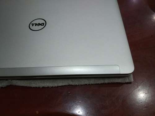 Dell E6540 i5 - 4310M CPU 2.7GHz 8gb RAM 256ssd