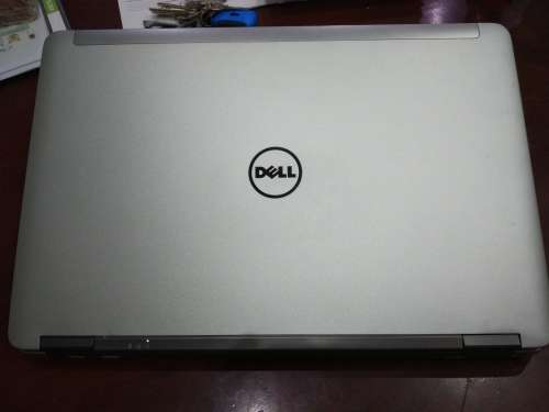 Dell E6540 i5 - 4310M CPU 2.7GHz 8gb RAM 256ssd
