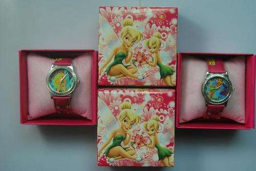 7 X KIDDIES WATCH LOT ALL NEW
