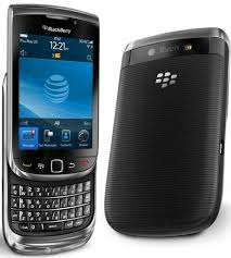 Blackberry 9800 good used condition