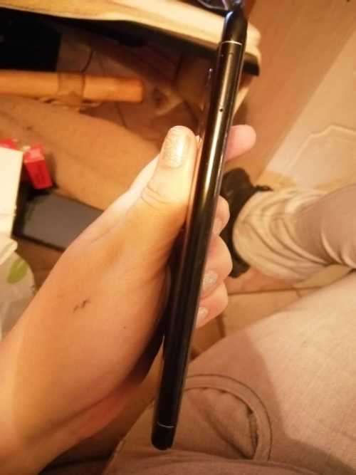 Huawei P Smart 2018