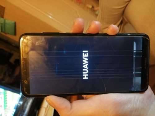 Huawei P Smart 2018
