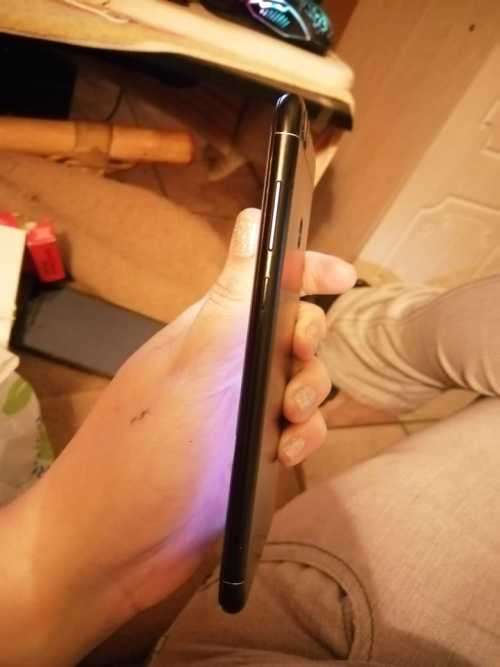 Huawei P Smart 2018