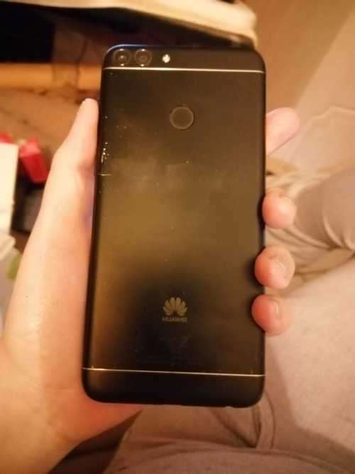 Huawei P Smart 2018
