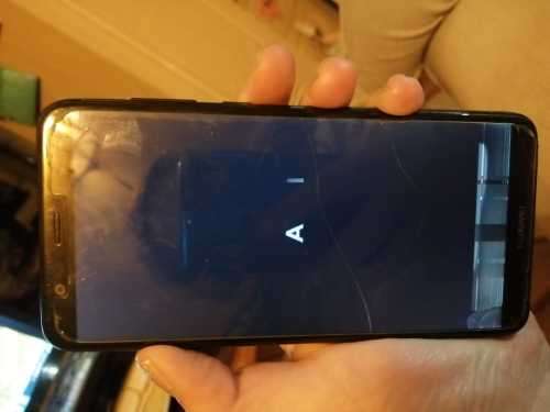 Huawei P Smart 2018
