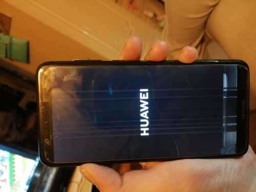 Huawei P Smart 2018