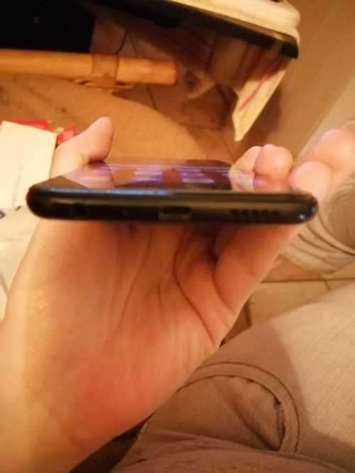 Huawei P Smart 2018