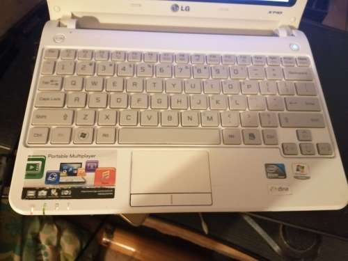 LG X14 mini Laptop