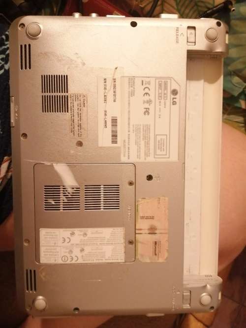 LG X14 mini Laptop