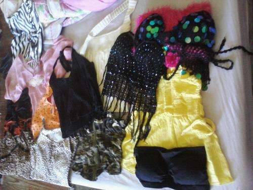 A LOT OF LADIES TOPS2