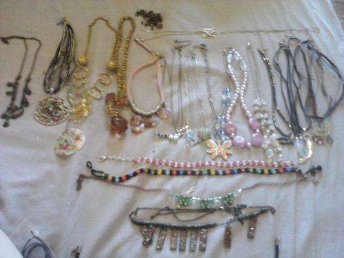 A LOT OF NECKLACES2