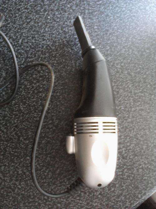 USB VACUUM