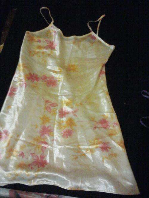 LADIES 3 PAIRS OF PJ'S SIZE MEDIUM