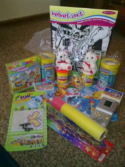 -TOYS-