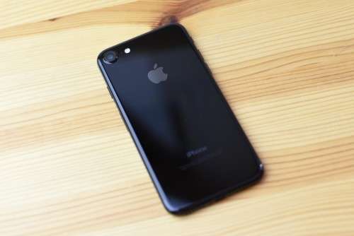 iPhone 7 |128GB | Jet Black. Local stock.