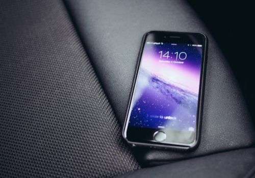 iPhone 7 |128GB | Jet Black. Local stock.