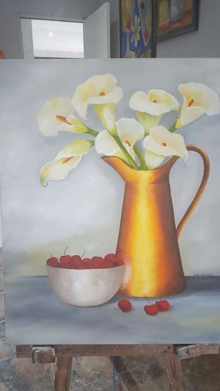 Arums