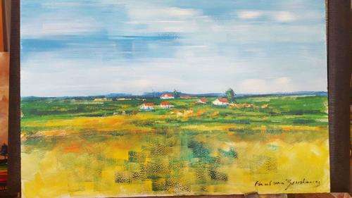 PAUL VAN RENSBURG - RE-LISTING