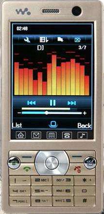 TV Dual Sim, Camera Cell Phone. FM, 3" Touch screen, Bluetooth, MP3