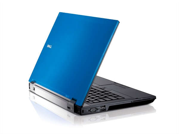 Dell Latitude E6410, Intel (R) Core (TM) i5-M460 @2.53 GHz