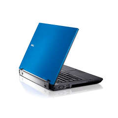 Dell Latitude E6410 Intel (R) Core(TM)i5 @ 2.53GHz