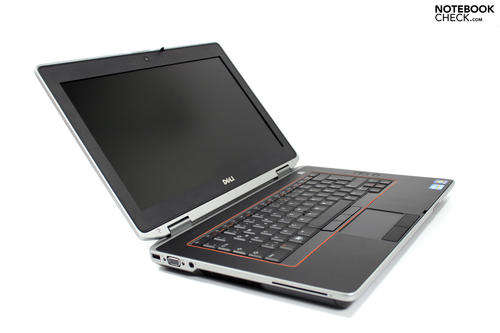 Dell Latitude E6420 Intel 2nd Generation Dual Core i5-2520M, 2.50GHz