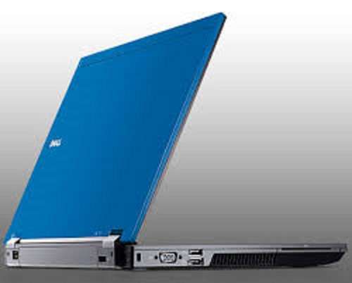 Dell Latitude E6410 Intel (R) Core(TM)i5 @ 2.40GHz