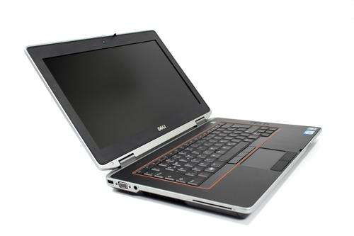 Dell Latitude E6420 Intel Dual Core i5-2520M, 2nd Generation
