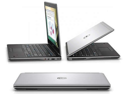 Dell Latitude E7440 Ultrabook, Silver i5 4th Generation