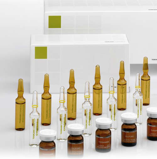 Injection Lipolysis per ampule